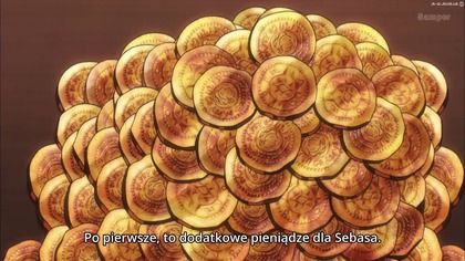 Overlord - Sezon 2 - Odcinek 7 - Niebieskie Roze 1080p Napisy PL