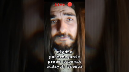 Błędne postrzeganie