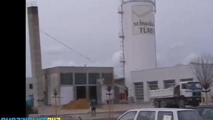 Kompilacja porażek z udziałem maszyn budowlanych i nie tylko