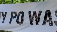 Chcą odejścia Tuska