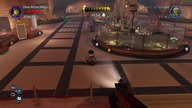 Wściekły Tyranozaur! - LEGO City Undercover (#18)