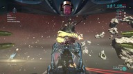 Warframe gramy na luzie.