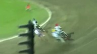 Motorem w łeb