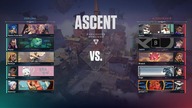 VALORANT GAMEPLAY Walka o awans [ FULL MATCH ]