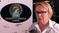 Ilona Łepkowska o powrocie do TVP i Sylwestrze Marzeń: Czy to jest misyjność telewizji publicznej?