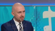 ANNA BRYŁKA SPOKOJNIE I MERYTORYCZNIE WS.  DEBIUTU KONFEDERACJI W UE!