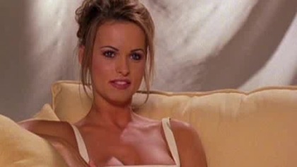 Playmate Of The Year - Karen McDougal