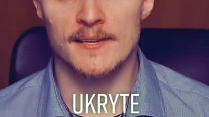 Ukryte przykazanie