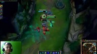 LoL Funny Montage 4# MINI