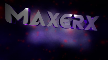 INTRO DLA Maxerx3