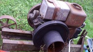 Silnik Deutz stacjonarny