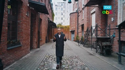 TVPABC - 05-11-2025 - Sponsorzy, Spot, Ogłoszenie nadawcy, Ident, Reklamy