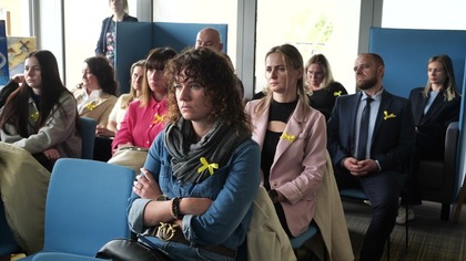 Aktywizacja zawodowa osób z niepełnosprawnościami.  Dwudniowe wydarzenie w Jaworznie