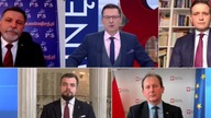 Michał Urbaniak vs TVPiS: Kolejny LOCKDOWN Niedzielski chce POŚWIĘCIĆ ludzi CHORYCH na INNE choroby?