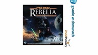 Star Wars Rebellion (Rebelia) - podsumowanie, recenzja