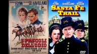 Kansas, rewolucja, abolicjonizm.  O filmie Szlak do Santa Fe (1940).  (AKRK 001)