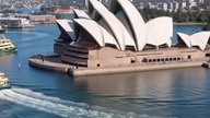 Chiny zyskują w oczach Australijczyków