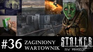 S.T.A.L.K.E.R.: Zew Prypeci [#36] | Zaginiony wartownik