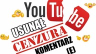 YouTube CENZURA - afrykańskie społeczeństwo okrada amerykańskie sklepy - komentarz