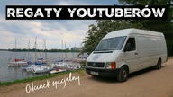 REGATY YOUTUBERÓW 2019 - WĘGORZEWO