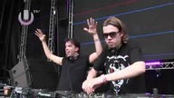 UMF MIAMI 2012 (day 3 - 6.5h broadcast)
