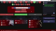 Ruletka połąńczona z jackpot bangpot