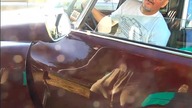 Citroen DS