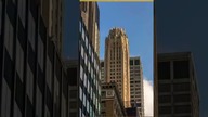 New Yorks General Electric Building