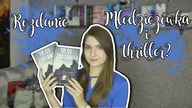 Thriller i młodzieżówka?| To, co zostawiła Ellen Marie Wisenman + ROZDANIE [ZAKOŃCZONE]