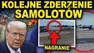 KOLEJNA KATASTROFA SAMOLOTU W USA
