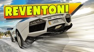 Testuję Reventona! | Forza Horizon 3