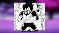 Goku Fights Bardock For The First Time! Dragon Ball Super VE PART 6
