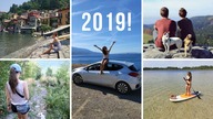 2019! Dziękuję za...