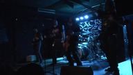 Sacred Steel - Hail To The Godz Of War (Live)
