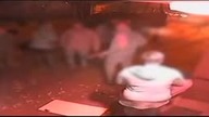 Banda chuliganów pobiła kobietę i jej męża