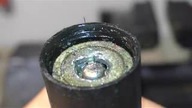 Test zabezpieczenia rowerowego - U Lock 12mm kontra nożyce do prętów.