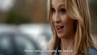 Film Dla ciebie wszystko cz. 8 {TVD/THE SAINTS}