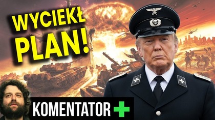 Wyciekł Prawdziwy Plan USA na Iran! Niestety Polska Ma Się Czego Obawiać! - Analiza Ator