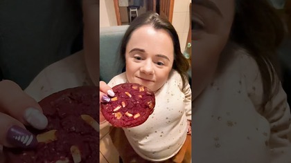 Test słodkich nowości z McDonalds  | #shorts | Magdalena Augustynowicz