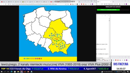 Wczesne ostrzeżenie przed trzęsieniem ziemi około 13:08 w dniu 20 grudnia 2022 roku