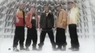 Backstreet Boys - Get Down (You're The One For Me) (1996)