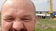 ciężarówka i dźwig nowa praca a może nie?