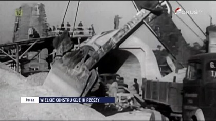 Wielkie konstrukcje III Rzeszy - Twierdza na wyspach s. III odc. 1 Lektor PL SERIAL DOKUMENTALNY