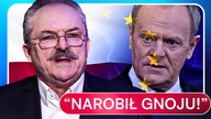 CHCĄ WYBIĆ POLSCE ZĘBY! JAKUBIAK OSTRO O UNII EUROPEJSKIEJ!