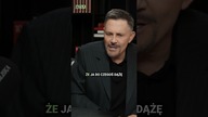 Krzysztof Ibisz: Nie potrzebuję motywacji #shorts