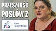 Przeszłość posłów z Prawa i Sprawiedliwości (część 5).