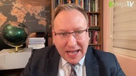dr Leszek Sykulski o polityce Stanów Zjednoczonych