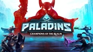 Moim Zdaniem gramy w Paladins