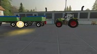 Sieczkarnia kosi kukurydzę...  - Farming Simulator 19 | #16