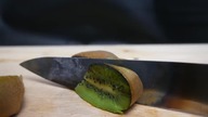 EXPERIMENT Glowing 1000 degree KNIFE VS LIQUID NITROGEN